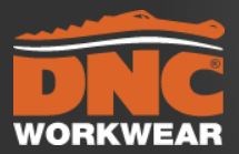 DIY (Do It Yourself) or we can order on your behalf.
Order your garments directly from DNC Workwear and ship them to us for embroidery only.
https://www.dncworkwear.com.au/